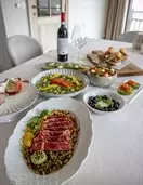 Sharingmenu Slagerij Mestdagh Moonens Pittem