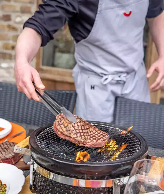 Lukasgrill