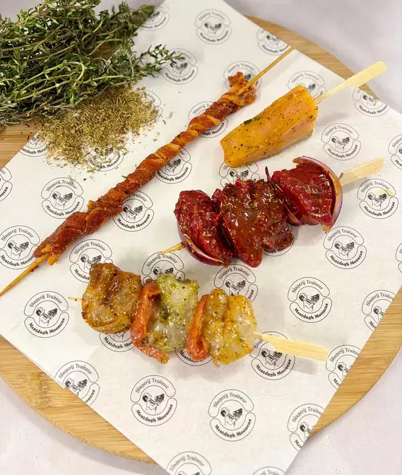 Surf en turf