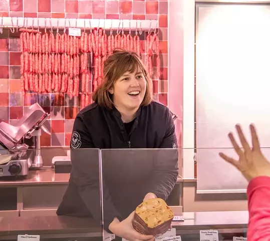 Julie