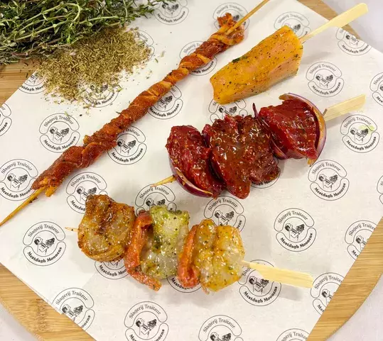 Surf en turf