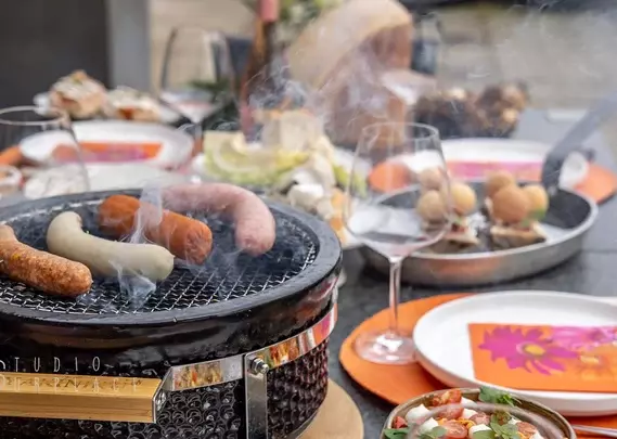 grillen